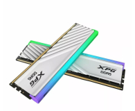 Adata 32GB (2x16) 6000 CL36 Lancer Blade RGB biała AX5U6000C3616G-DTLABRWH - 1346074 - zdjęcie 2